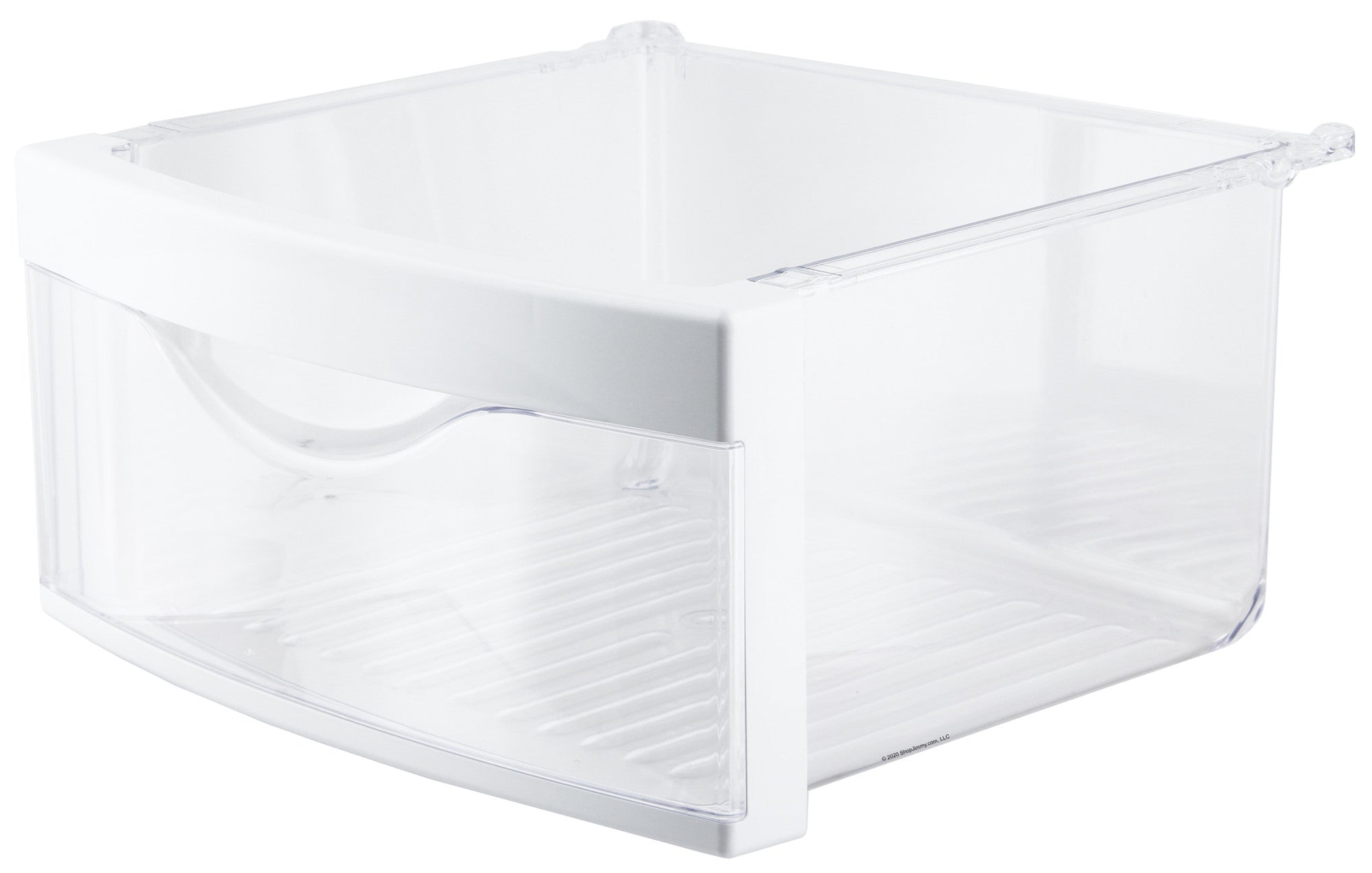 GE Refrigerator drawer assembly (middle) WR32X26218 GE Refrigerator drawer assembly (middle) WR32X26218